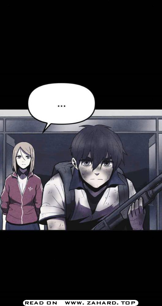 Shotgun Boy Chapter 14 11